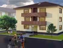 Apartament 2 camere în Oltenitei