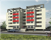 Apartament 2 camere în Titan