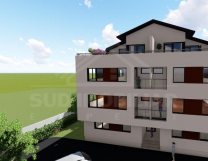 Apartament 3 camere în Titan