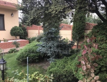 Vilă P+1+M în Popesti-Leordeni