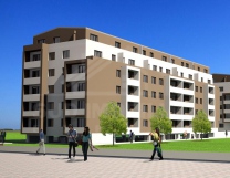 Apartament 3 camere în Berceni