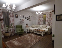 Vilă P+1+M în Berceni