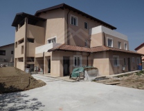 Apartament 3 camere în Popesti-Leordeni