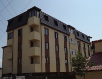 Apartament 3 camere în Popesti-Leordeni