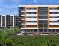 Apartament 2 camere în Oltenitei
