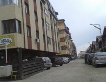 Apartament 3 camere în Berceni