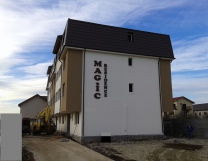 Apartament 3 camere în Berceni