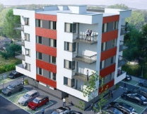 Apartament 3 camere în Berceni