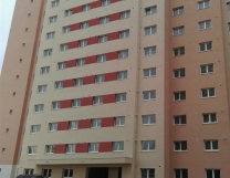 Apartament 3 camere în Salajan