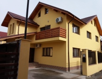 Apartament 3 camere în Popesti-Leordeni