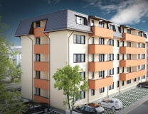 Apartament 2 camere în Berceni