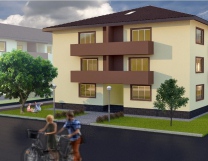 Apartament 2 camere în Oltenitei