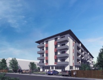 Apartament 2 camere în Berceni
