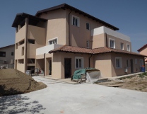 Apartament 3 camere în Popesti-Leordeni