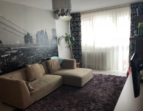 Apartament 2 camere în Popesti-Leordeni