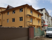 Apartament 2 camere în Berceni