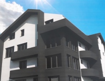 Apartament 2 camere în Berceni
