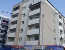 Apartament 2 camere în Berceni