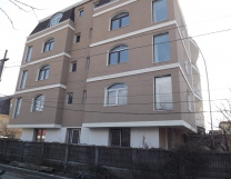 Apartament 2 camere în Popesti-Leordeni