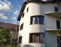 Vilă P+1+M în Berceni-Sat