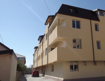 Apartament 2 camere în Berceni