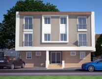 Apartament 2 camere în Popesti-Leordeni