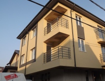 Apartament 2 camere în Popesti-Leordeni