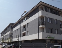 Apartament 2 camere în Berceni