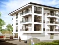Apartament 2 camere în Popesti-Leordeni