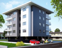Apartament 2 camere în Berceni