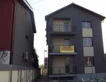 Apartament 2 camere în Popesti-Leordeni