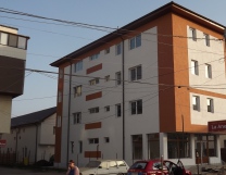 Apartament 2 camere în Popesti-Leordeni