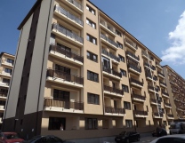 Apartament 2 camere în Metalurgiei
