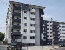 Apartament 3 camere în Popesti-Leordeni