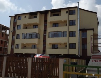 Apartament 2 camere în Popesti-Leordeni