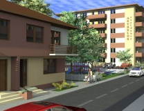 Apartament 2 camere în IMGB