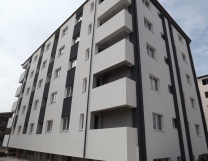 Apartament 2 camere în Berceni
