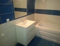 Apartament 2 camere în Popesti-Leordeni