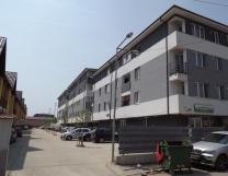 Apartament 2 camere în Popesti-Leordeni