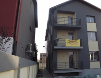 Apartament 3 camere în Popesti-Leordeni