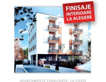 Apartament 2 camere în Berceni