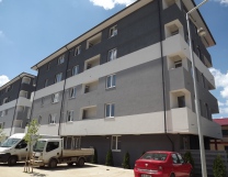 Apartament 2 camere în Popesti-Leordeni