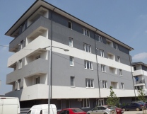 Apartament 2 camere în Popesti-Leordeni