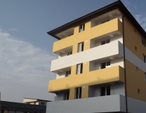 Apartament 2 camere în Popesti-Leordeni