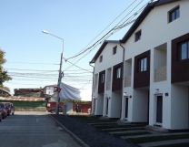 Vilă P+1+M în Berceni