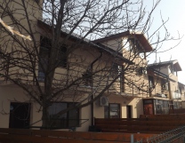 Vilă P+1+M în Berceni
