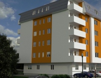 Apartament 3 camere în Berceni