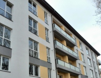 Apartament 2 camere în Metalurgiei