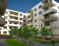 Apartament 3 camere în Aparatorii Patriei