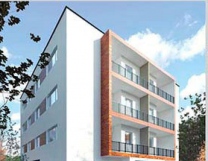 Apartament 2 camere în Berceni